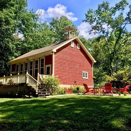 Morgantown 1891 Schoolhouse Inn מראה חיצוני תמונה