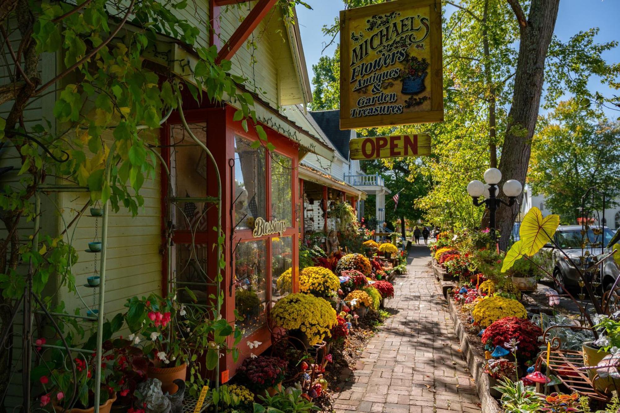 Morgantown 1891 Schoolhouse Inn מראה חיצוני תמונה